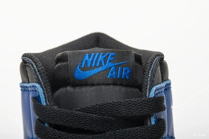 Fragment High Retro 1 Air Jordan 1021